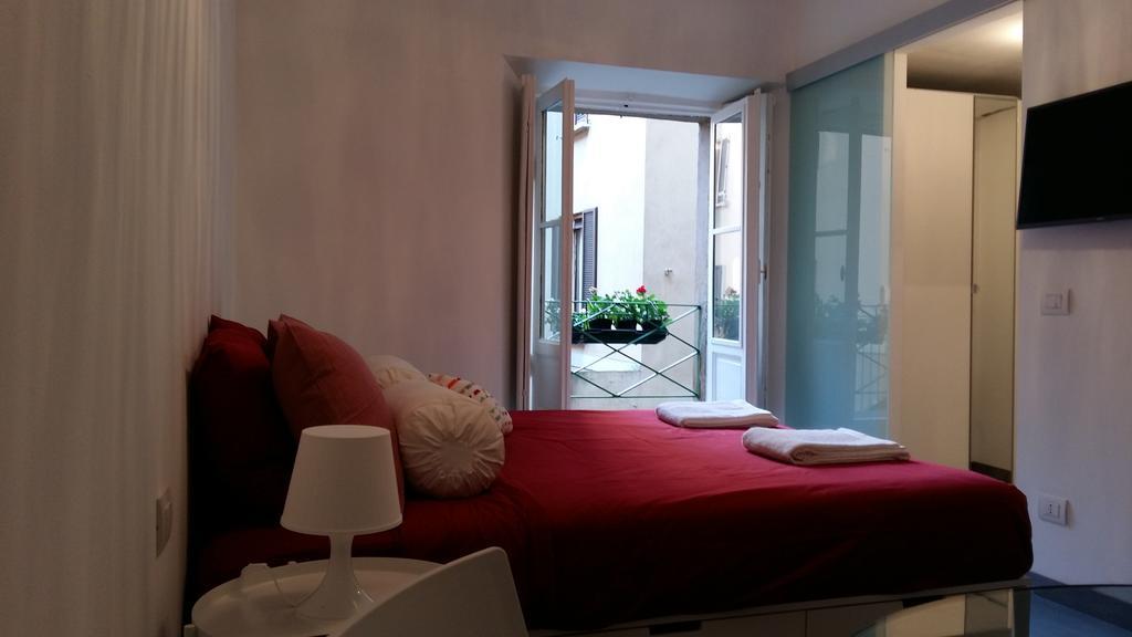 Villa La Marina Di Milano Exterior foto